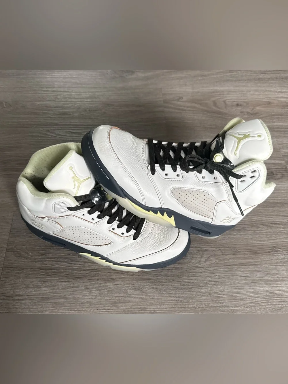 Jordan men’s size